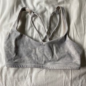 Lululemon Sports Bra!!